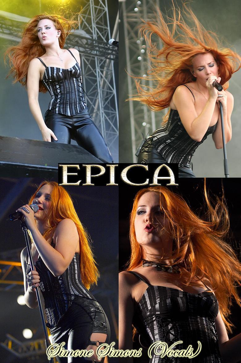 Epica 2009